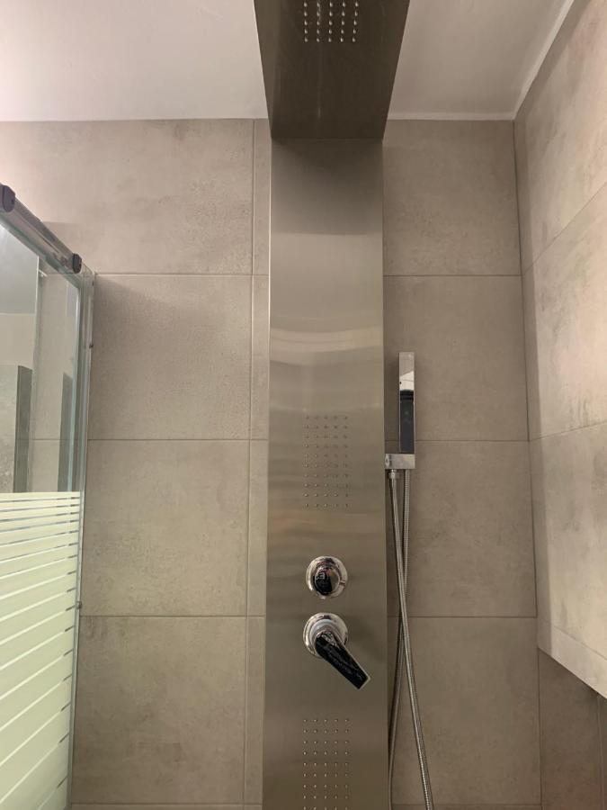 High Quality 110Qm 2Br At Simos-Lux-Apartment Atenas Exterior foto