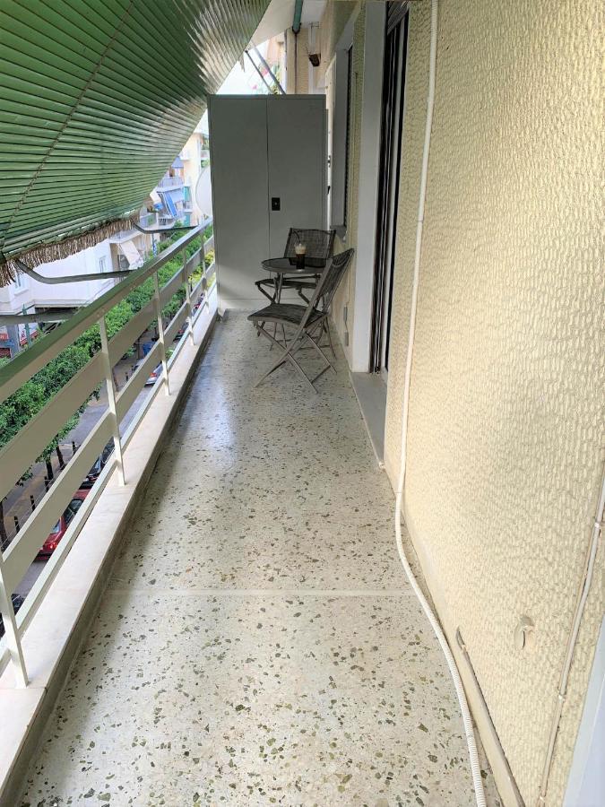 High Quality 110Qm 2Br At Simos-Lux-Apartment Atenas Exterior foto