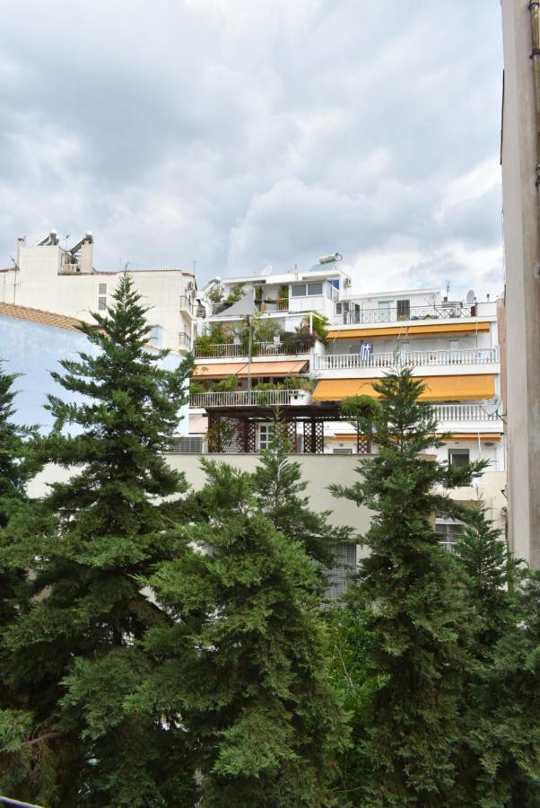 High Quality 110Qm 2Br At Simos-Lux-Apartment Atenas Exterior foto